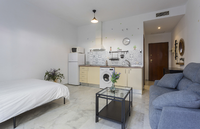Apartamento Barrerillo 5 - 110 - 5